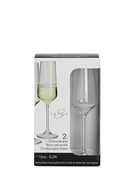 Savoy Champagne Kadehi