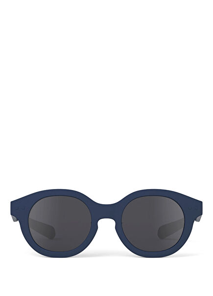 Sun Kids Plus #C Denim Blue 3-5 Years Boys Sunglasses