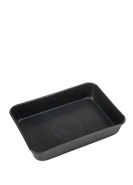 Karbon Çeliği Yağ Tepsisi 