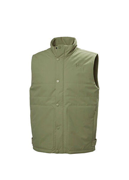 Escape Ins Carpet Men's Vest