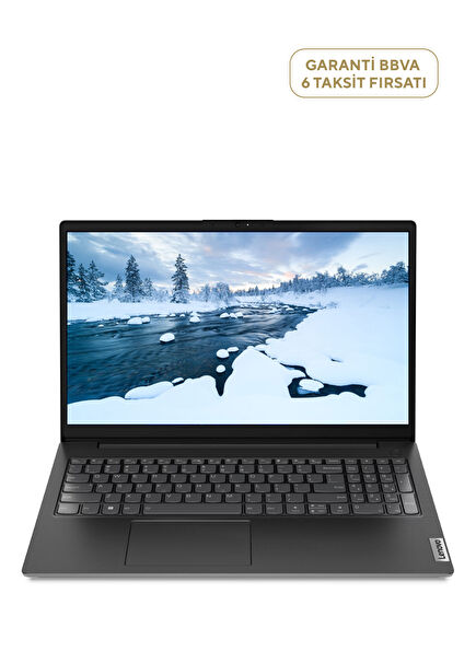 V15 G4 IRU İntel Core i7 1355U 16GB RAM 1TB SSD 15.6'' FHD Freedos Laptop 83A100HXTR