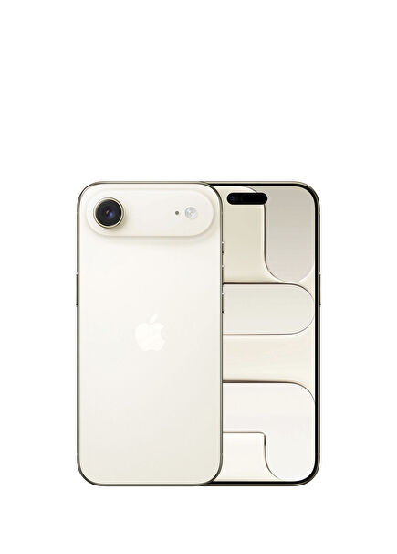 iPhone Air 1TB Uçuk Altın Rengi Akıllı Cep Telefonu MG2Y4TU/A