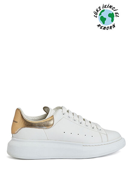 Alexander mcqueen women's sneakers
