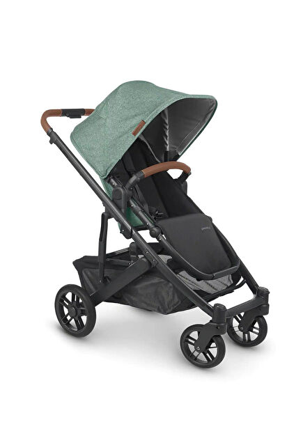 Cruz V2 Gwen Çift Yönlü Bebek Arabası