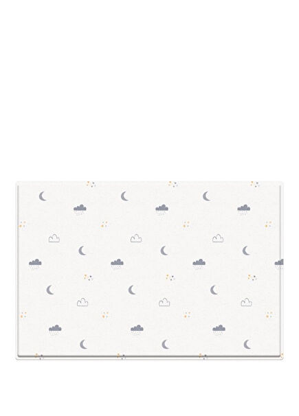 Dwinguler Charming Night Play Mat and Rug
