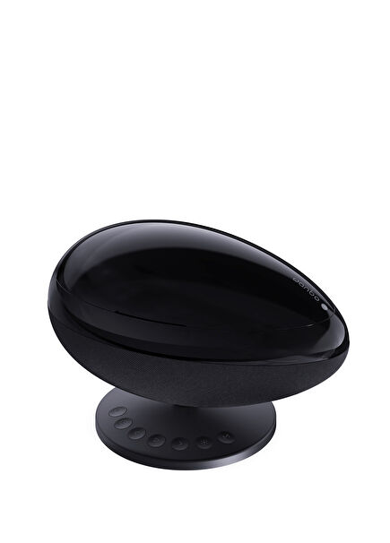 Eva Galaksi  4 Farklı Gökyüzü Modlu Projeksiyon Gece Lambası Bluetooth Hoparlör