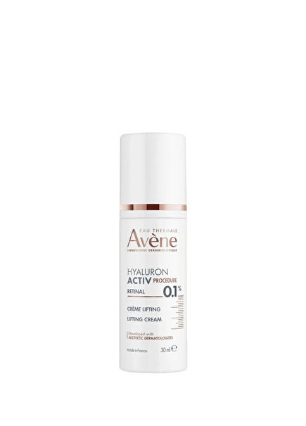 Hyaluron Activ Procedure Sıkılaştırıcı Yüz Kremi 30 ml