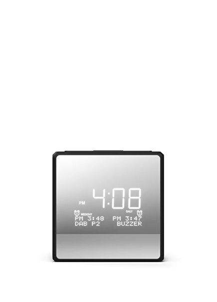 Black Clock Radio