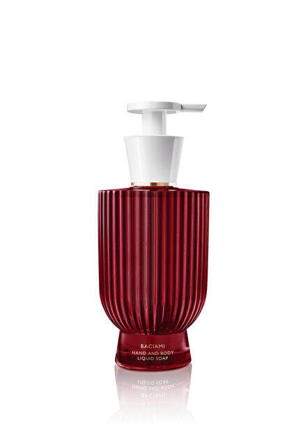 Allegra Baciami Liquid Soap 250 ml