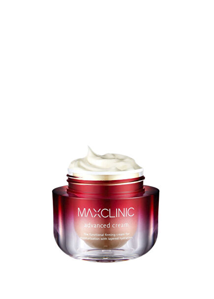 Advanced Cream Anti-Wrinkle Face Cream Containing 17 Types Of Peptides And Collagen 50 ml