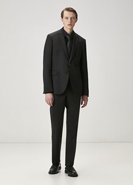 Black Suit
