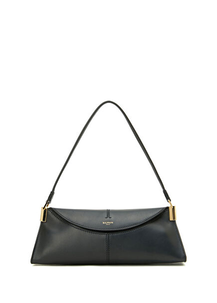 64 83 Black Women's Leather Bag