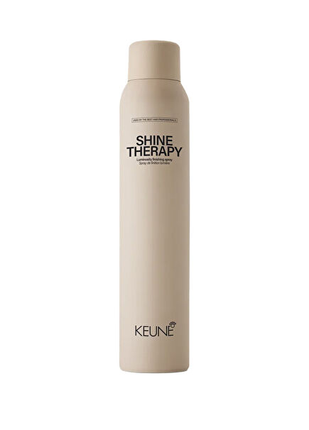 Shine Therapy Parlaklık Veren Saç Spreyi 200 ml