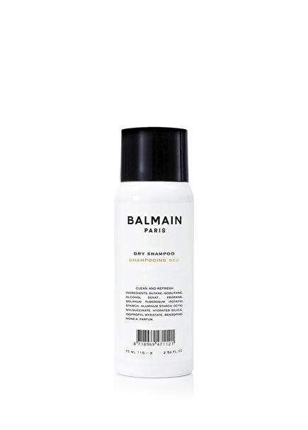 Dry Shampoo Canlandırıcı Hacim Veren Kuru Şampuan 75 ml