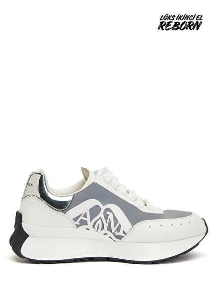 Alexander McQueen Kadın Sneakers