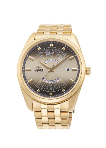 RA-BA0001G10B Gold Men's Watch