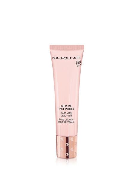 Blur Me Face Primer Peach Makyaj Bazı 30 ml