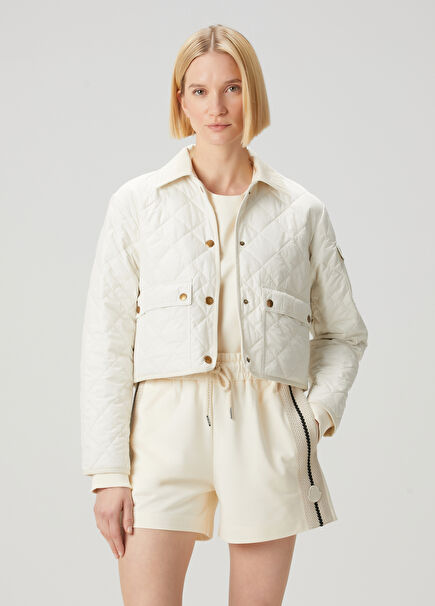 Krem Kapitoneli Crop Mont