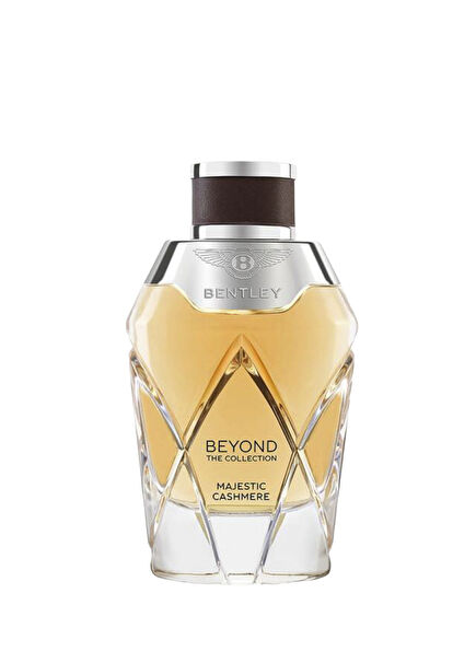 Beyond The Collection Majestic Cashmere EDP 100 ml Unisex Parfüm