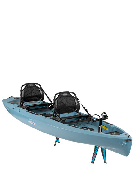 Compass Duo  2 Kişilik Pedallı Kano 