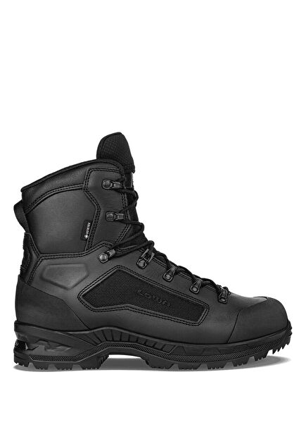Breacher Gtx Mid Siyah Erkek Bot