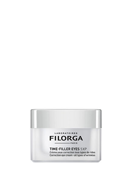 Time-Filler Eyes 5XP Anti-Wrinkle and Dark Circle Eye Contour Care Cream 15 ml