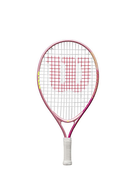 Intrigue JR 19 Kordajlı Kız Çocuk Tenis Raketi WR180610U