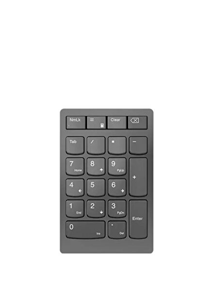 Go Wireless Numeric Keypad Klavye