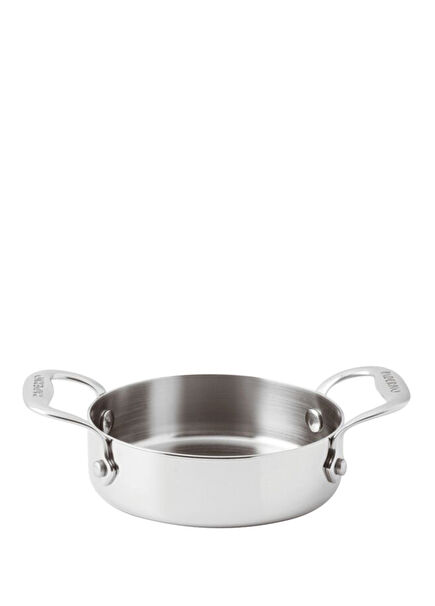 Stainless Steel Mini Cookware