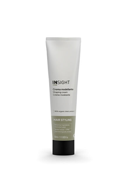 Styling Styling Cream Thick Wavy Curly Hair Curl Defining Styling Conditioner 150 ml