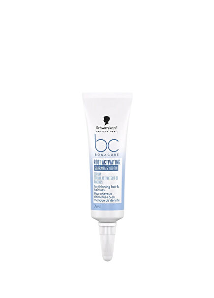 BC Clean Dökülmeye Karşı Saç Serumu 8x7 ml