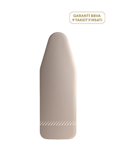 Universal Beige Ironing Board Cover
