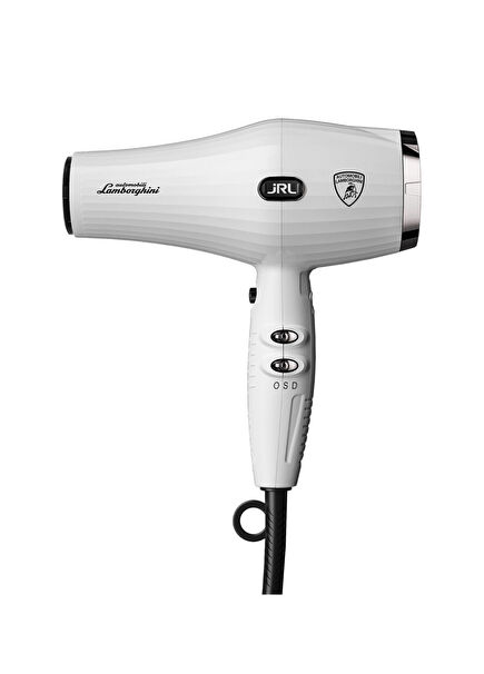 Lamborghini Forte Pro Gümüş Saç Kurutma Makinesi