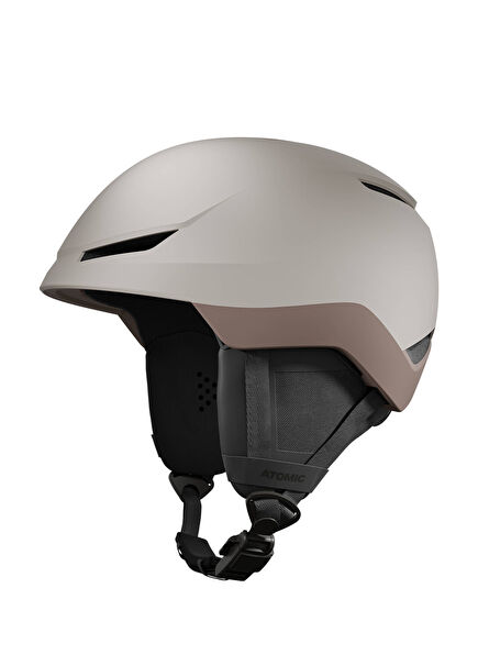 Revent Amid Sand Sand Unisex Ski Helmet