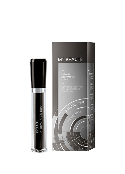 Eyebrow Renewing Serum Big Size 5 ml