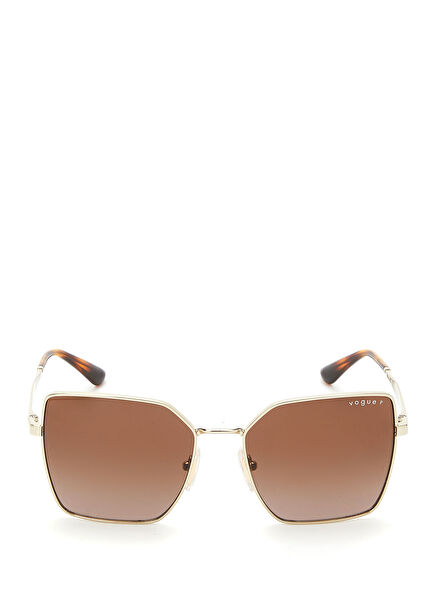 VO4284S Brown Women's Sunglasses