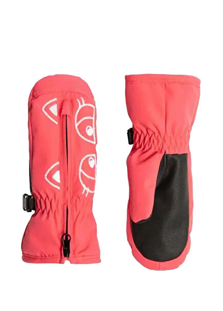 Baby's Kids Ski/Snowboard Snow Gloves