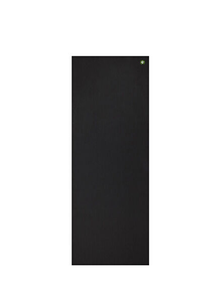 PRO™ Terra Mat Black Yoga Mat 6mm