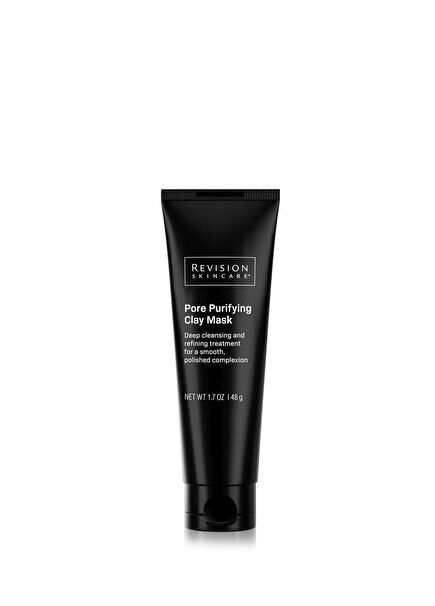 Pore Purifying Detox Arındırıcı & Yatıştırıcı Kil Maskesi 48 gr