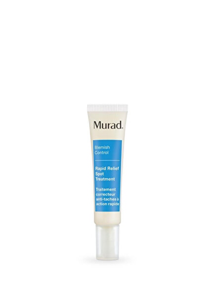 Rapid Relief Spot Treatment Lokal Sivilce Kurutucu Jel 15 ml