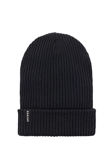 Recycled Rib Beanie