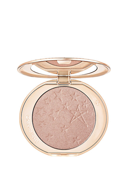 Hollywood Glow Glide Highlighter Pillow Talk Glow