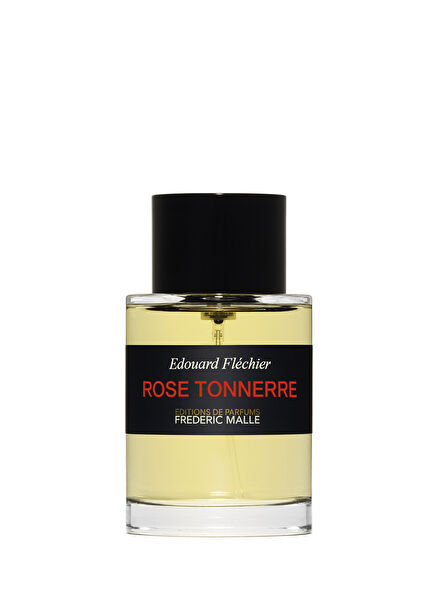 Rose Tonnerre 100Ml