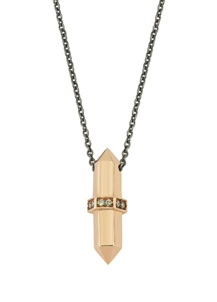 Gold Men's Gold Necklace