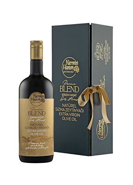 Premium Blend Erken Hasat 1 lt
