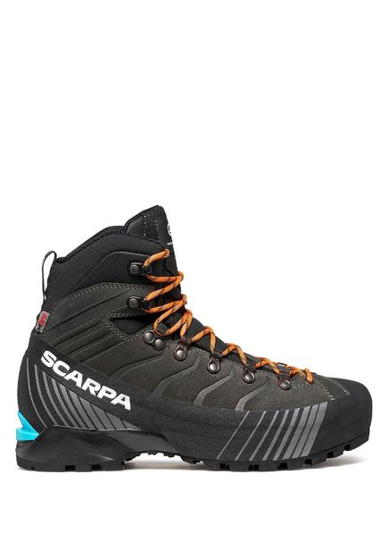 Ribelle HD Carbon Tonic Erkek Outdoor Bot