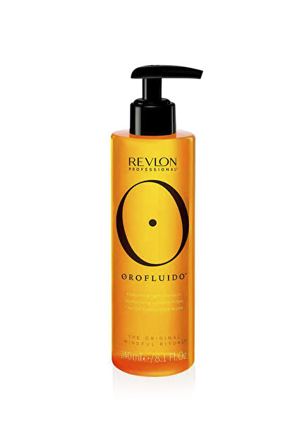 Rp Orofluido Nemlendirici Parlaklık Veren Şampuan 240 ml