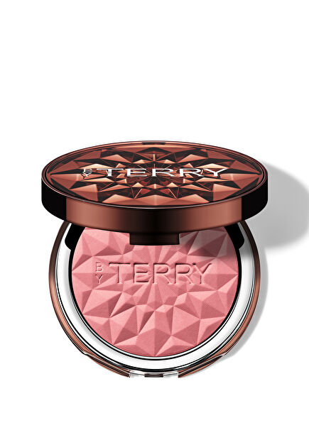 Tea To Tan Blush Powder N1