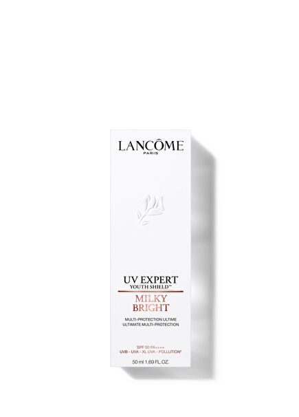 Youth Shield Milky Bright Spf50 Güneş Koruyucu
