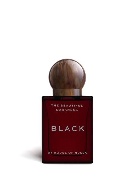 Black 12 ml Perfume Oil
